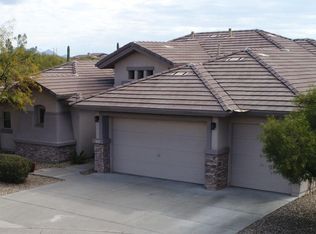 5405 E Via Caballo Blanco, Cave Creek, AZ 85331