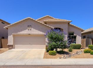 6602 W Tether Trl, Phoenix, AZ 85083