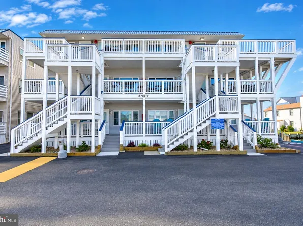 3701 Coastal Hwy #325F, Ocean City, MD 21842