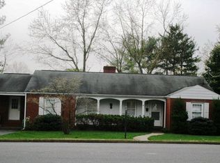580 Elmwood Dr, Harrisonburg, VA 22801