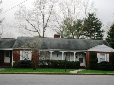 580 Elmwood Dr, Harrisonburg, VA, 22801