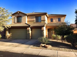 2141 W Clearview Trl, Phoenix, AZ 85086