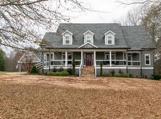 110 Willow Creek Dr, Newnan, GA 30263