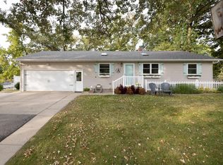 1401 Hoot Lake Dr, Fergus Falls, MN 56537