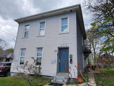 806 Jackson STREET, Racine, WI, 53404