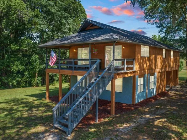 34025 Blanton Rd, Dade City, FL 33523