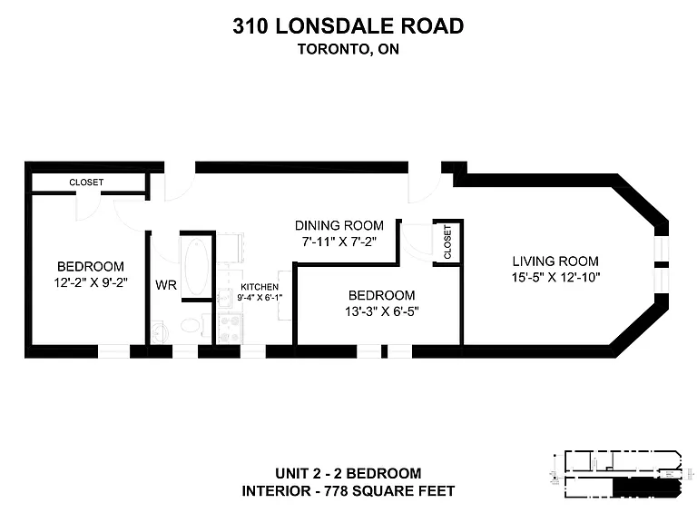 310 Lonsdale Rd — Photo 13