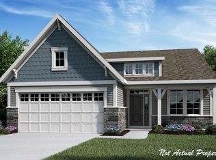 105 Bucrush Dr SW, Etna, OH 43062