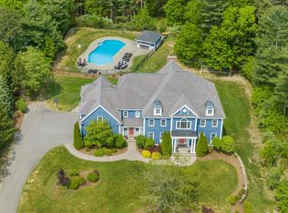 395 Country Club Way, Kingston, MA 02364
