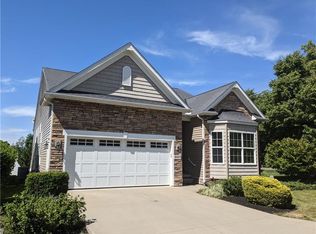 9927 Country Scene Ln #1, Concord Township, OH 44060