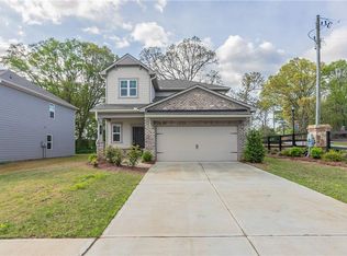 16 Golden Eagle Pkwy, Braselton, GA 30517