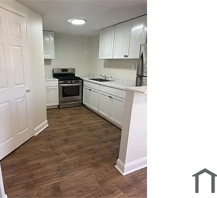 1 bed, $850 — Photo 2