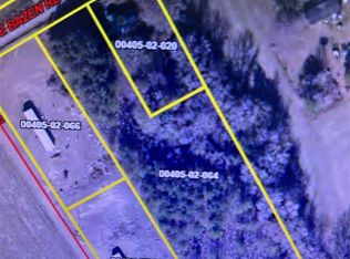 E Bazen Rd, Pamplico, SC 29583