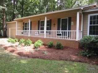 3412 Valley Creek Dr, Tallahassee, FL 32312