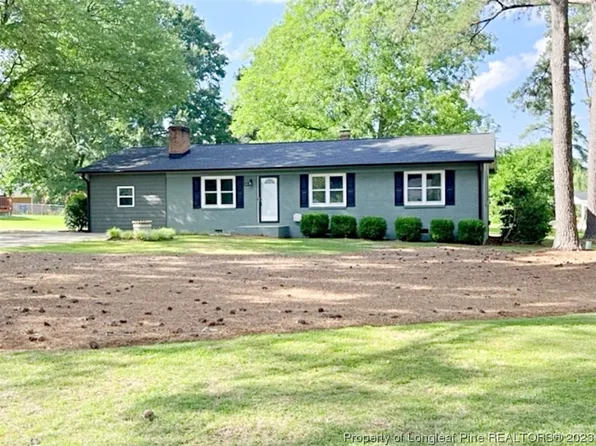 3114 Hickory Hill Dr, Sanford, NC 27330