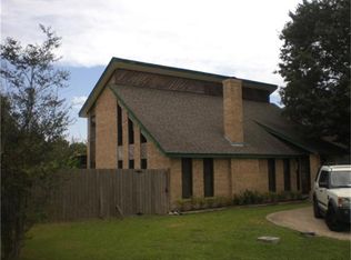1013 Iowa St, South Houston, TX 77587