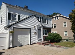1497 Centre St, West Roxbury, MA 02132