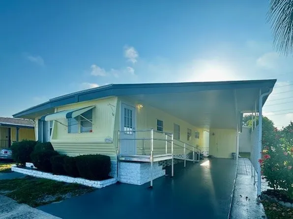 2550 State Road 580 Lot 329, Clearwater, FL 33761