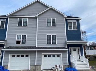 40 Modoc St, Worcester, MA 01604