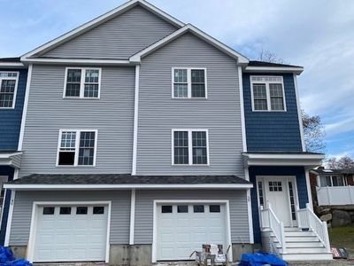 40 Modoc St, Worcester, MA, 01604