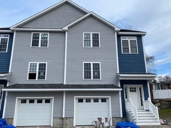 40 Modoc St, Worcester, MA 01604