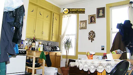 Rented by Francis Castoria LREB