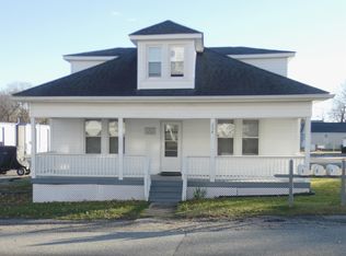 234 Wilder Ave APT 1, Colonial Beach, VA 22443