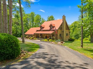 6676 Erika Ln, Nashville, IN 47448