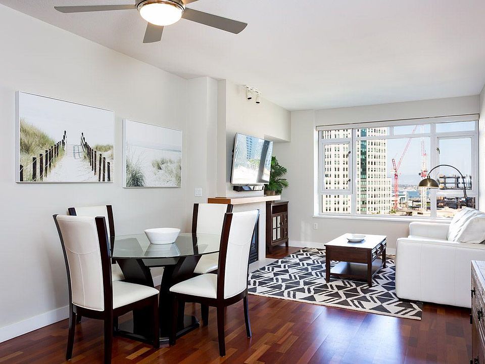 1st image of 700 W Harbor Dr W #1006
