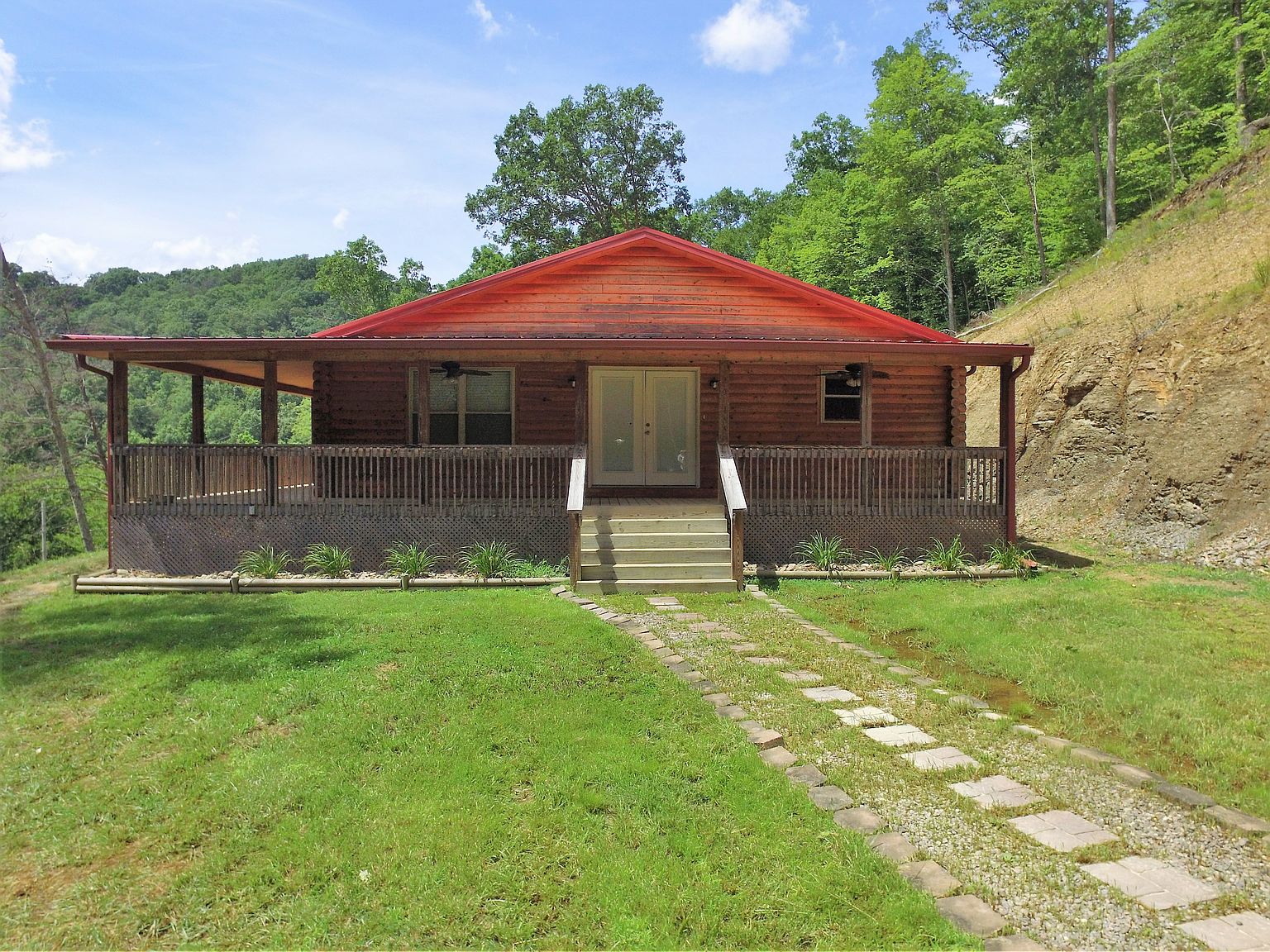 1786 Ky Route 2039, Hagerhill, KY 41222 Zillow