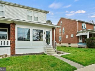 1225 South St, Pottstown, PA