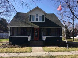 115 E 4th St, Westfield, WI 53964