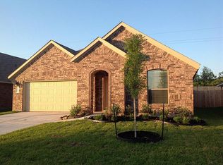 21126 Kirkland Woods Dr, Houston, TX 77095
