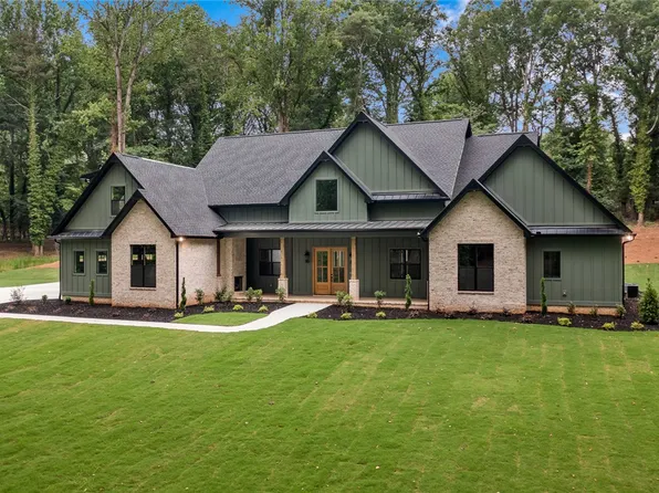 190 Graylyn Dr, Anderson, SC 29621