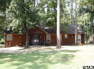 54 King Larry Ct, Scroggins, TX 75480