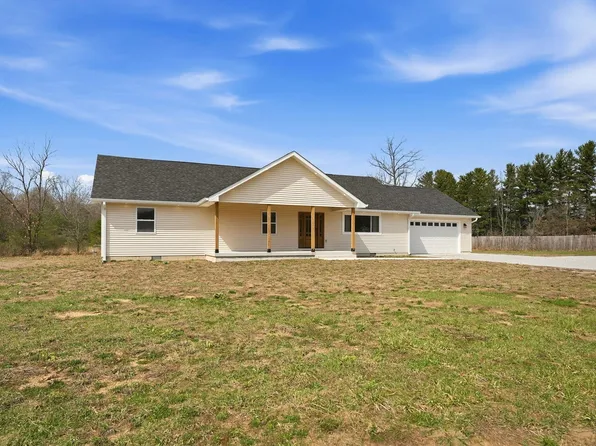 383 N State Road 23 Rd, Knox, IN 46534