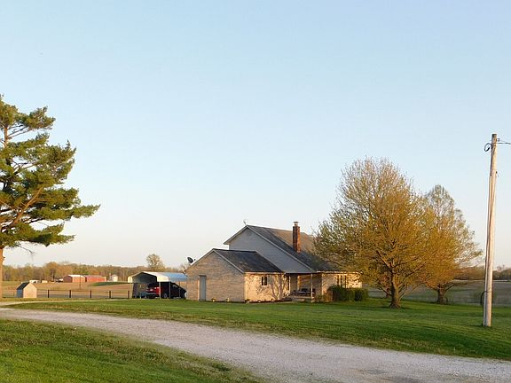 4th image of 1310 N County Road 250 W