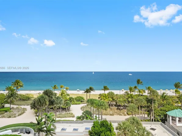 9999 Collins Ave APT 6G, Bal Harbour, FL 33154
