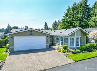 5734 89th St E #91, Puyallup, WA