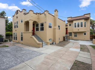 1575 Pacific Ave, Alameda, CA 94501