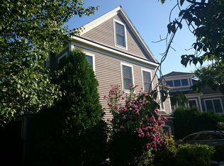 12 Larkin Rd, Brookline, MA 02467