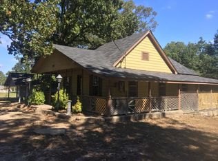 8905 Dollarway Rd, White Hall, AR 71602