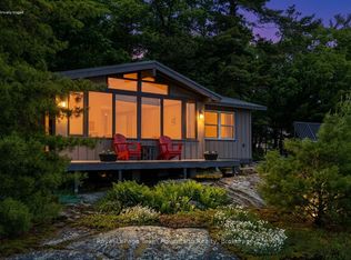 36 Island 15c, Carling, ON P0G 1G0