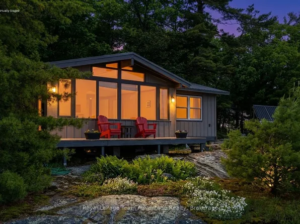 36 Island 15c, Carling, ON P0G 1G0