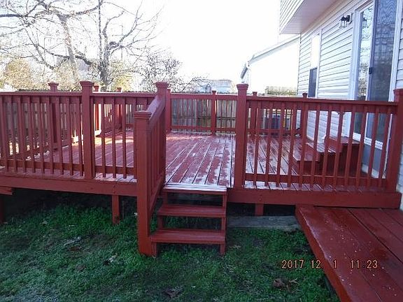 5th image of 2718 Hafton Woods Ct