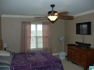 5933 Old Acton Rd, Moody, AL 35004