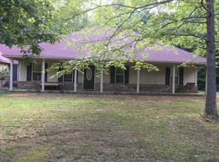 418 Cougar Trl, Pontotoc, MS 38863