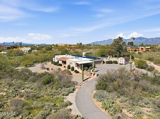 11141 E Escalante Rd, Tucson, AZ 85730