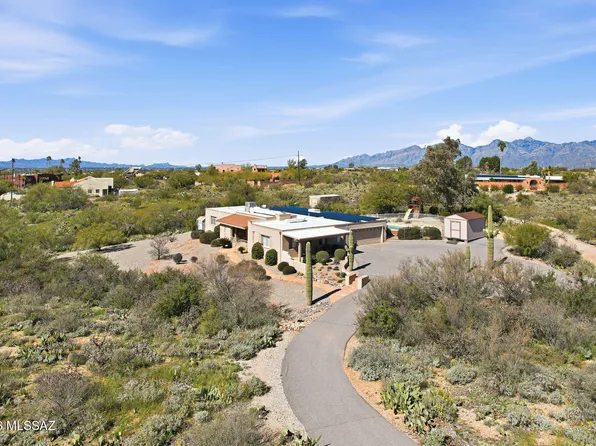 11141 E Escalante Rd, Tucson, AZ 85730