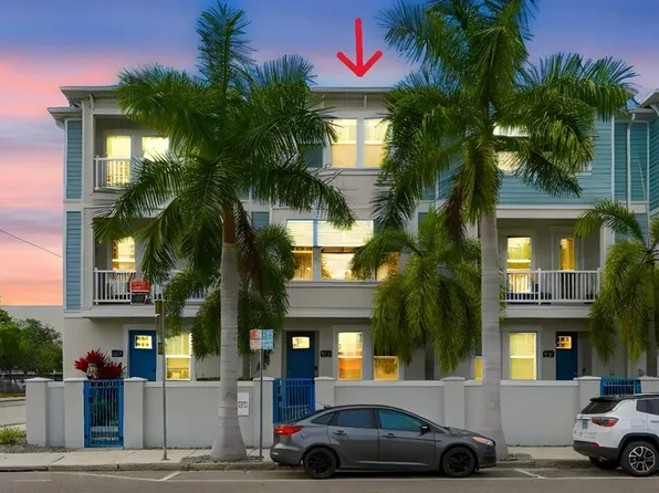 262 8th St N, Saint Petersburg, FL 33701